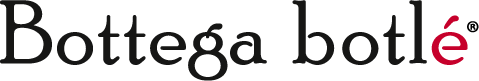 Bottega Botlé® logo
