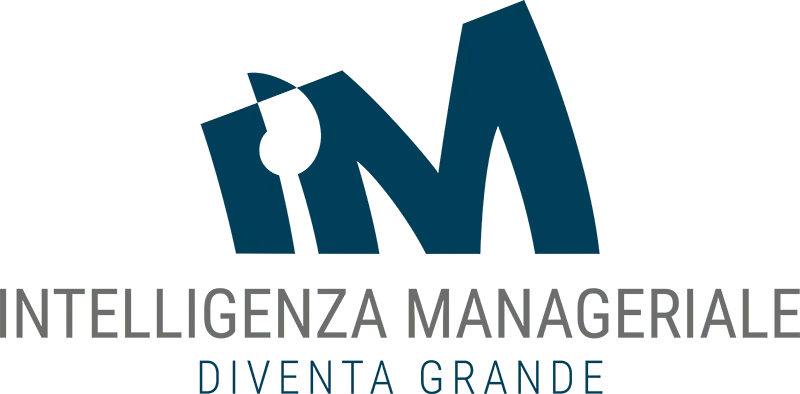 Intelligenza manageriale logo gaetano lanza