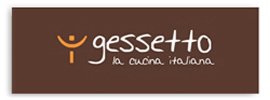 gessetto ristorante logo gaetano lanza