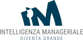intelligenza manageriale logo gaetano lanza