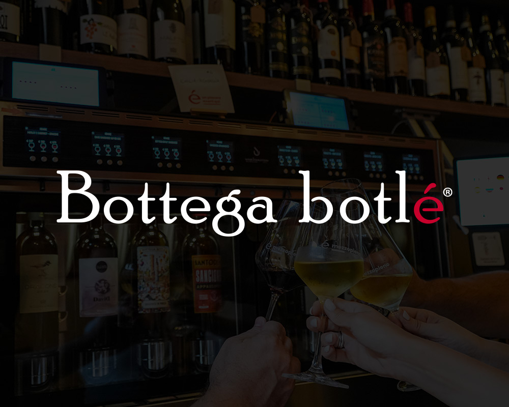 mondo botlé bottega gaetano lanza