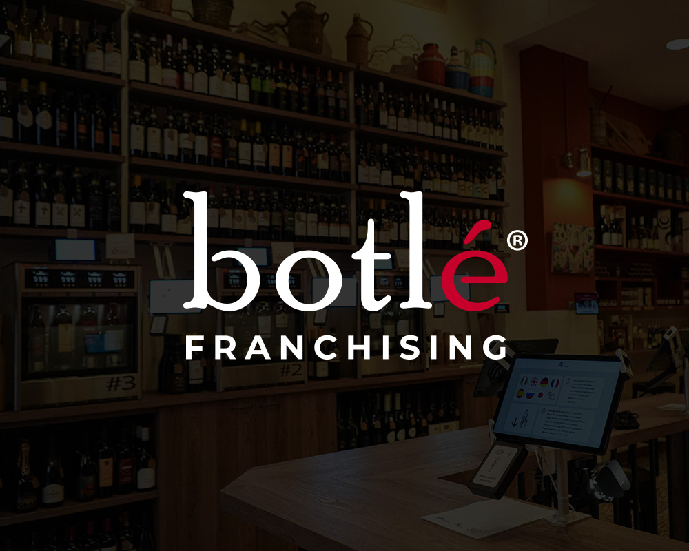 mondo botlé franchising gaetano lanza