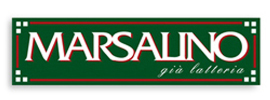 osteria marsalino logo gaetano lanza