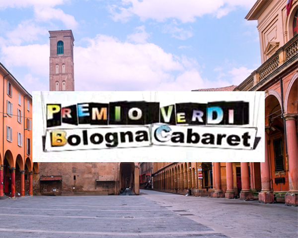 premio verdi bologna cabaret pagina gaetano lanza