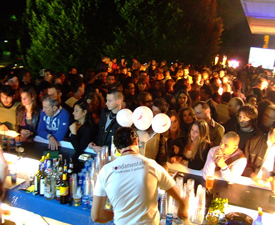 waiting for mambo terrazza gam pagina gaetano lanza